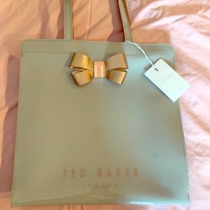 Ted Baker  Bow detail Large Icon Tote
